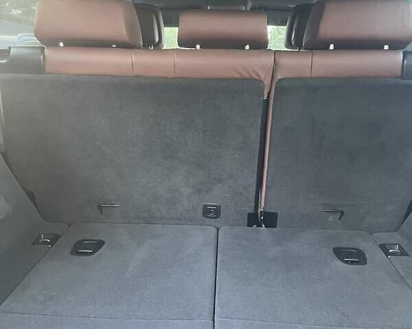 Чорний БМВ Х5, об'ємом двигуна 2.98 л та пробігом 158 тис. км за 9900 $, фото 32 на Automoto.ua