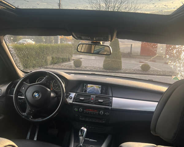 Черный БМВ Х5, объемом двигателя 2.99 л и пробегом 292 тыс. км за 19900 $, фото 33 на Automoto.ua