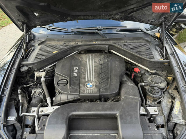 Чорний БМВ Х5, об'ємом двигуна 2.99 л та пробігом 288 тис. км за 18800 $, фото 41 на Automoto.ua