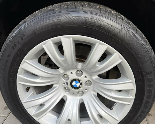 Чорний БМВ Х5, об'ємом двигуна 2.99 л та пробігом 288 тис. км за 18800 $, фото 19 на Automoto.ua