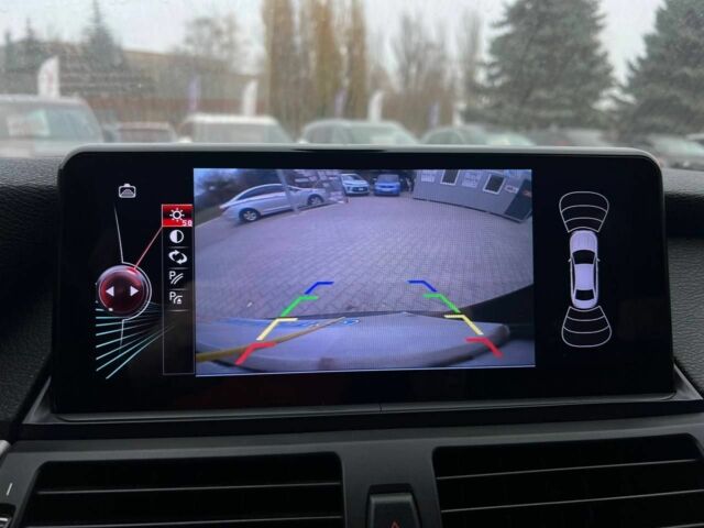 Черный БМВ Х5, объемом двигателя 3 л и пробегом 228 тыс. км за 12700 $, фото 10 на Automoto.ua