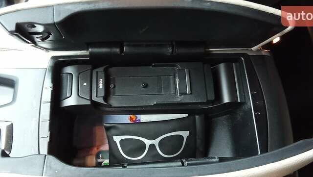Черный БМВ Х5, объемом двигателя 2.98 л и пробегом 211 тыс. км за 14900 $, фото 15 на Automoto.ua