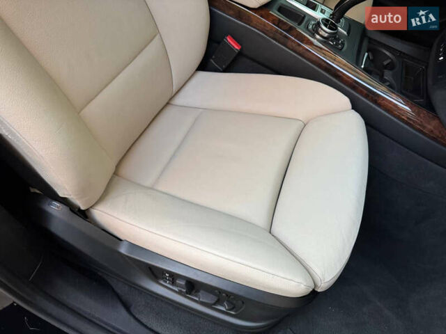 Черный БМВ Х5, объемом двигателя 2.98 л и пробегом 220 тыс. км за 14200 $, фото 32 на Automoto.ua