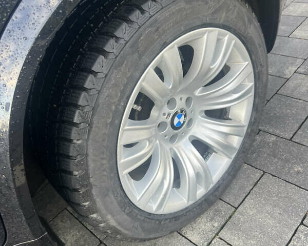 Черный БМВ Х5, объемом двигателя 2.99 л и пробегом 292 тыс. км за 19900 $, фото 36 на Automoto.ua