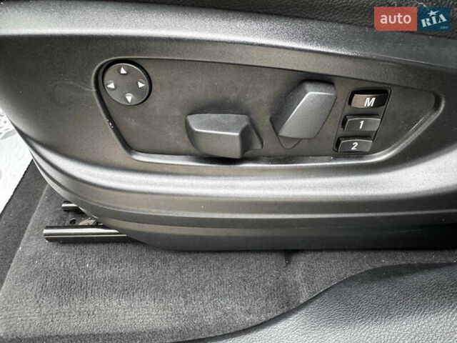 Чорний БМВ Х5, об'ємом двигуна 3 л та пробігом 209 тис. км за 13999 $, фото 8 на Automoto.ua
