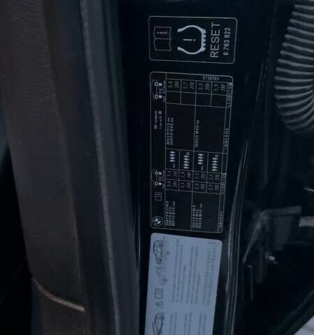 Черный БМВ Х5, объемом двигателя 0 л и пробегом 169 тыс. км за 20000 $, фото 90 на Automoto.ua