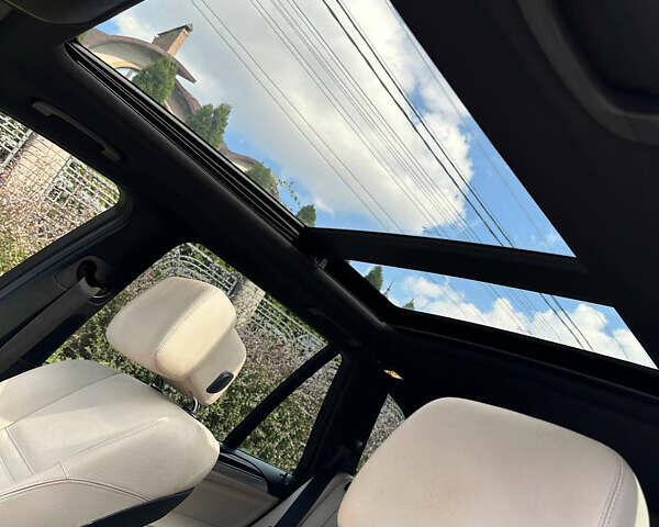 Черный БМВ Х5, объемом двигателя 2.99 л и пробегом 117 тыс. км за 15700 $, фото 6 на Automoto.ua