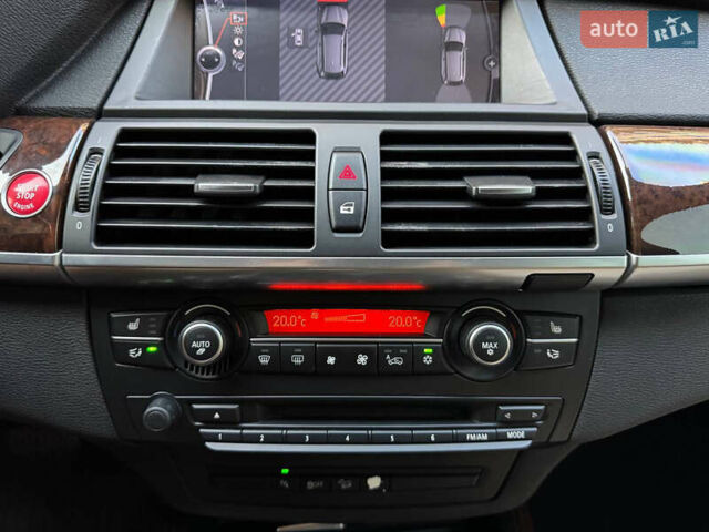 Черный БМВ Х5, объемом двигателя 2.98 л и пробегом 220 тыс. км за 14200 $, фото 20 на Automoto.ua