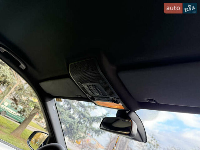 Чорний БМВ Х5, об'ємом двигуна 2.99 л та пробігом 288 тис. км за 18800 $, фото 40 на Automoto.ua