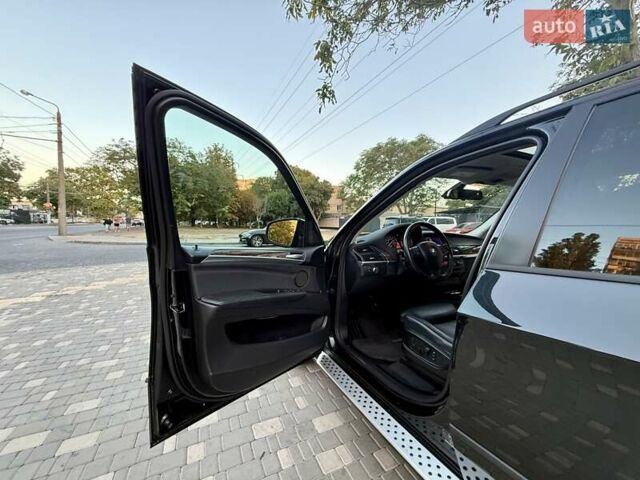 Черный БМВ Х5, объемом двигателя 2.98 л и пробегом 174 тыс. км за 12999 $, фото 32 на Automoto.ua