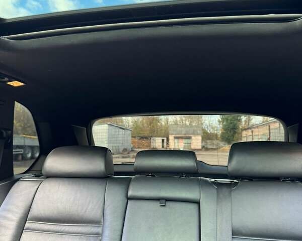 Черный БМВ Х5, объемом двигателя 2.98 л и пробегом 210 тыс. км за 12500 $, фото 18 на Automoto.ua