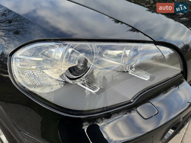 Чорний БМВ Х5, об'ємом двигуна 2.99 л та пробігом 288 тис. км за 18800 $, фото 15 на Automoto.ua