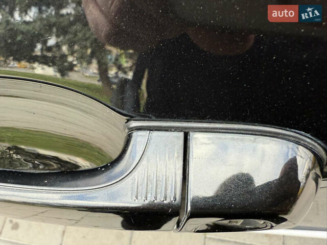 Чорний БМВ Х5, об'ємом двигуна 2.99 л та пробігом 288 тис. км за 18800 $, фото 23 на Automoto.ua