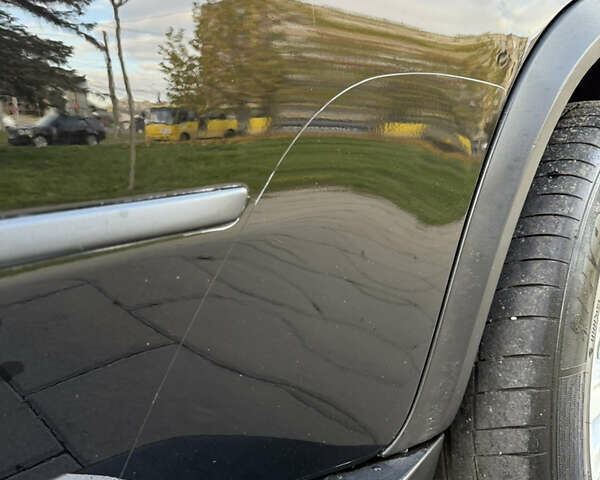 Чорний БМВ Х5, об'ємом двигуна 2.99 л та пробігом 288 тис. км за 18800 $, фото 9 на Automoto.ua