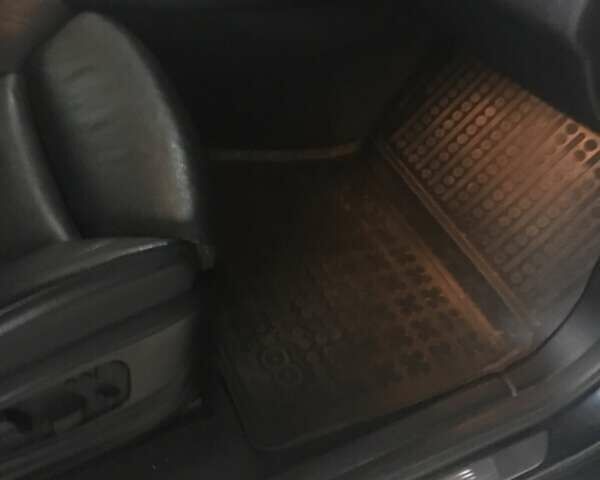 Черный БМВ Х5, объемом двигателя 3 л и пробегом 291 тыс. км за 19900 $, фото 17 на Automoto.ua