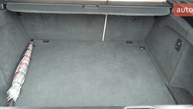 Черный БМВ Х5, объемом двигателя 2.98 л и пробегом 211 тыс. км за 14900 $, фото 19 на Automoto.ua