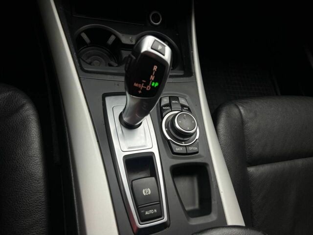 Черный БМВ Х5, объемом двигателя 3 л и пробегом 228 тыс. км за 12700 $, фото 15 на Automoto.ua