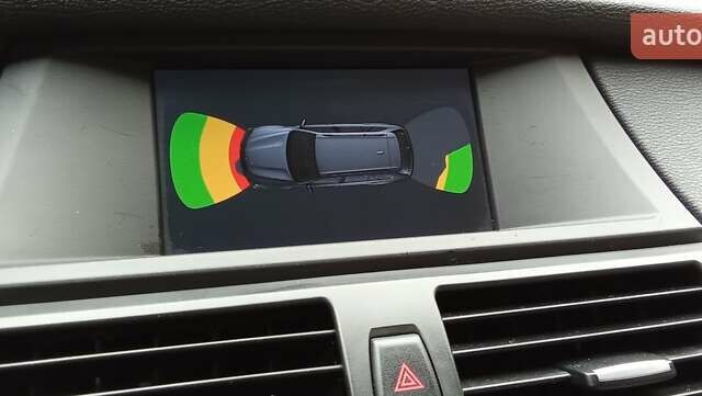 Черный БМВ Х5, объемом двигателя 2.98 л и пробегом 211 тыс. км за 14900 $, фото 28 на Automoto.ua