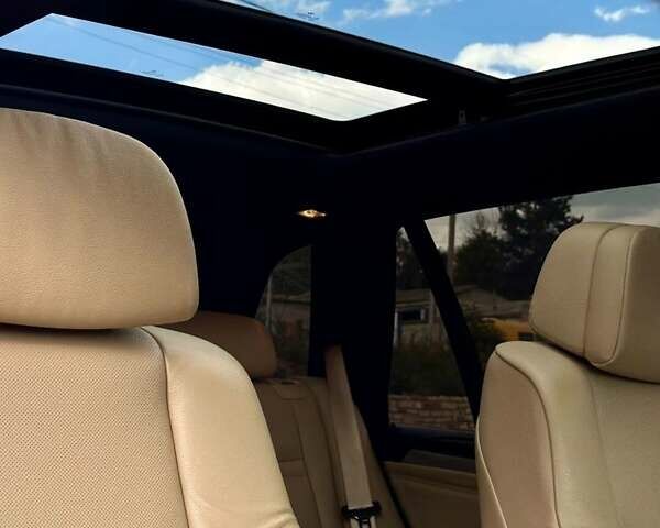 Чорний БМВ Х5, об'ємом двигуна 3 л та пробігом 222 тис. км за 21500 $, фото 15 на Automoto.ua