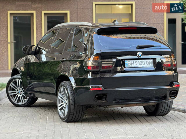 Черный БМВ Х5, объемом двигателя 2.98 л и пробегом 220 тыс. км за 14200 $, фото 13 на Automoto.ua