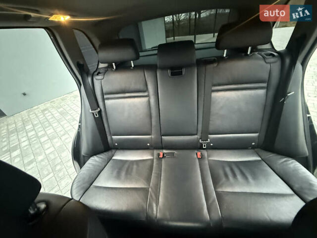 Черный БМВ Х5, объемом двигателя 2.99 л и пробегом 233 тыс. км за 15650 $, фото 19 на Automoto.ua