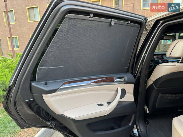 Черный БМВ Х5, объемом двигателя 2.98 л и пробегом 220 тыс. км за 14200 $, фото 27 на Automoto.ua