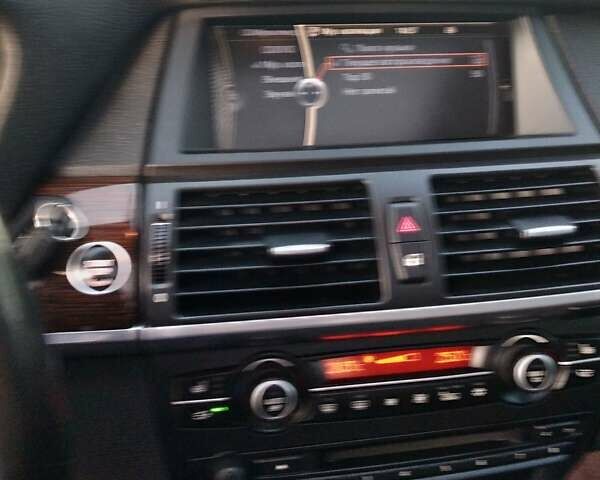 Чорний БМВ Х5, об'ємом двигуна 2.99 л та пробігом 197 тис. км за 20500 $, фото 2 на Automoto.ua