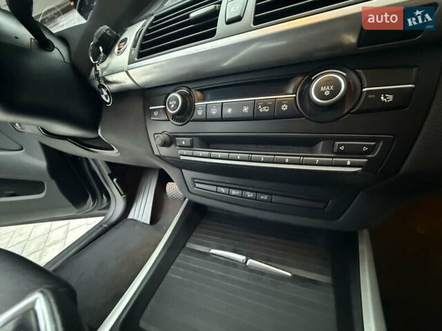 Черный БМВ Х5, объемом двигателя 2.99 л и пробегом 233 тыс. км за 15650 $, фото 33 на Automoto.ua