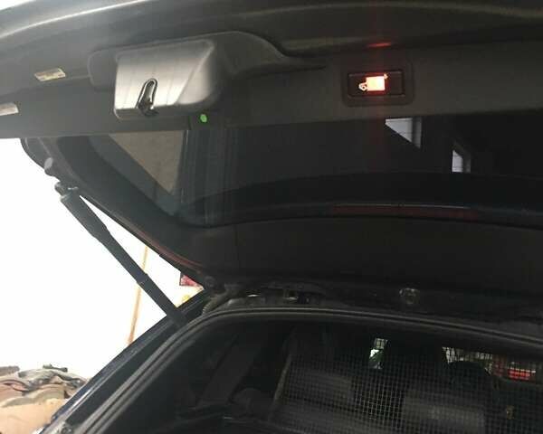 Черный БМВ Х5, объемом двигателя 3 л и пробегом 291 тыс. км за 19900 $, фото 26 на Automoto.ua