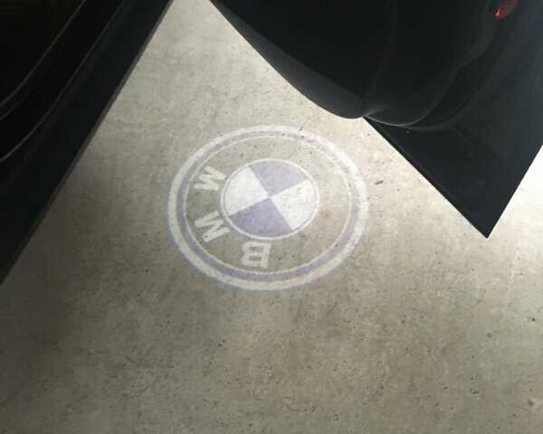 Черный БМВ Х5, объемом двигателя 3 л и пробегом 291 тыс. км за 19900 $, фото 3 на Automoto.ua