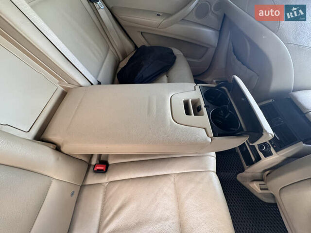Чорний БМВ Х5, об'ємом двигуна 2.98 л та пробігом 221 тис. км за 13500 $, фото 28 на Automoto.ua