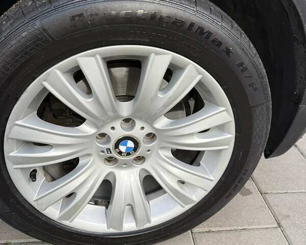 Чорний БМВ Х5, об'ємом двигуна 2.99 л та пробігом 288 тис. км за 18800 $, фото 18 на Automoto.ua