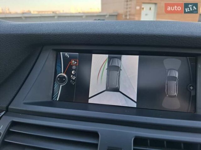 Чорний БМВ Х5, об'ємом двигуна 3 л та пробігом 260 тис. км за 16999 $, фото 23 на Automoto.ua