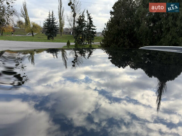 Чорний БМВ Х5, об'ємом двигуна 2.99 л та пробігом 288 тис. км за 18800 $, фото 12 на Automoto.ua