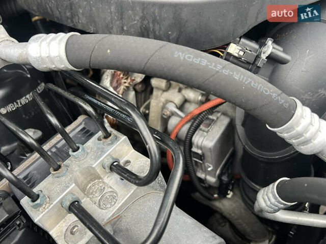 Черный БМВ Х5, объемом двигателя 2.98 л и пробегом 292 тыс. км за 15800 $, фото 22 на Automoto.ua