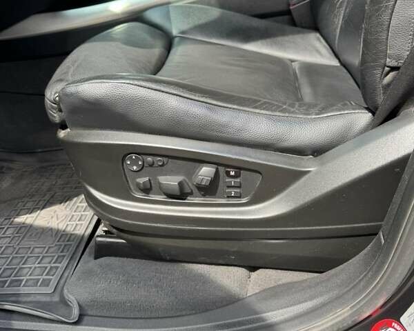 Черный БМВ Х5, объемом двигателя 2.99 л и пробегом 330 тыс. км за 17200 $, фото 33 на Automoto.ua