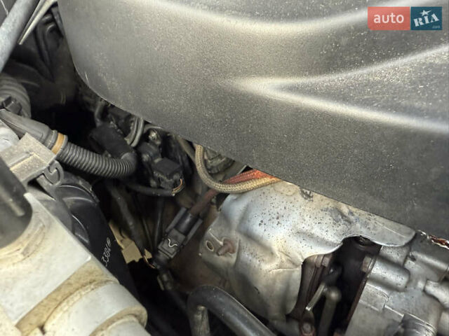 Чорний БМВ Х5, об'ємом двигуна 2.99 л та пробігом 288 тис. км за 18800 $, фото 43 на Automoto.ua