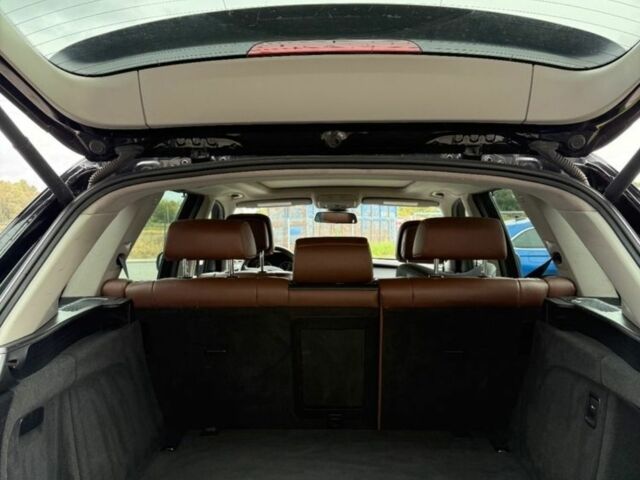 Чорний БМВ Х5, об'ємом двигуна 0 л та пробігом 260 тис. км за 4200 $, фото 8 на Automoto.ua