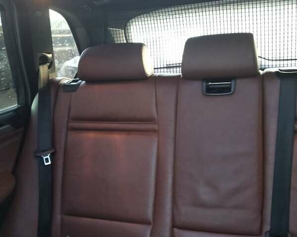 Чорний БМВ Х5, об'ємом двигуна 2.99 л та пробігом 197 тис. км за 20500 $, фото 3 на Automoto.ua