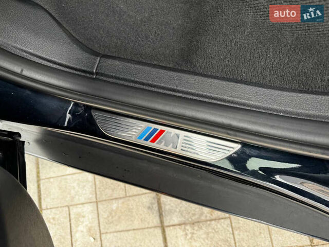 Чорний БМВ Х5, об'ємом двигуна 3 л та пробігом 209 тис. км за 13999 $, фото 14 на Automoto.ua