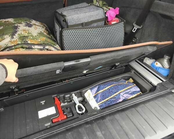 Черный БМВ Х5, объемом двигателя 2.99 л и пробегом 283 тыс. км за 18500 $, фото 39 на Automoto.ua