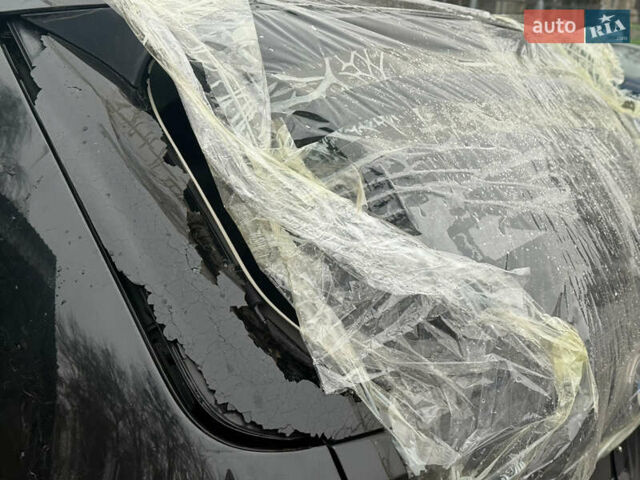 Чорний БМВ Х5, об'ємом двигуна 3 л та пробігом 359 тис. км за 13100 $, фото 6 на Automoto.ua