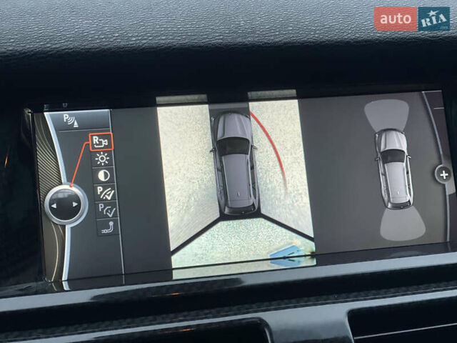 Чорний БМВ Х5, об'ємом двигуна 2.99 л та пробігом 270 тис. км за 18900 $, фото 26 на Automoto.ua