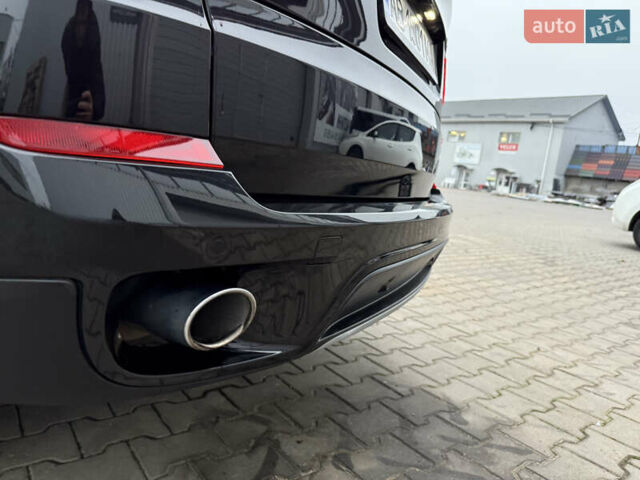 Черный БМВ Х5, объемом двигателя 2.99 л и пробегом 259 тыс. км за 16800 $, фото 18 на Automoto.ua