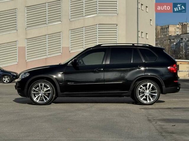 Черный БМВ Х5, объемом двигателя 2.98 л и пробегом 163 тыс. км за 16300 $, фото 28 на Automoto.ua