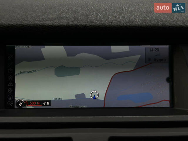 Черный БМВ Х5, объемом двигателя 3 л и пробегом 267 тыс. км за 18999 $, фото 52 на Automoto.ua