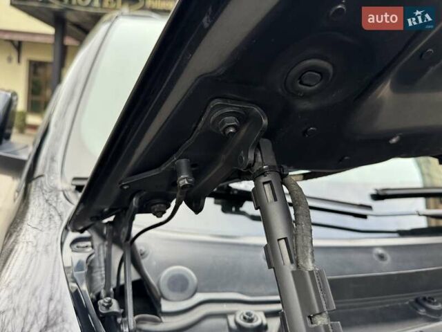 БМВ Х5 2011 в Черновцах на Automoto.ua Черный БМВ Х5, объемом двигателя 3 л и пробегом 235 тыс. км за 16800 $, фото 35 на Automoto.ua