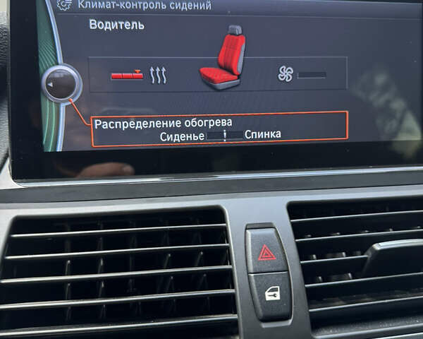 Черный БМВ Х5, объемом двигателя 2.98 л и пробегом 210 тыс. км за 17500 $, фото 25 на Automoto.ua