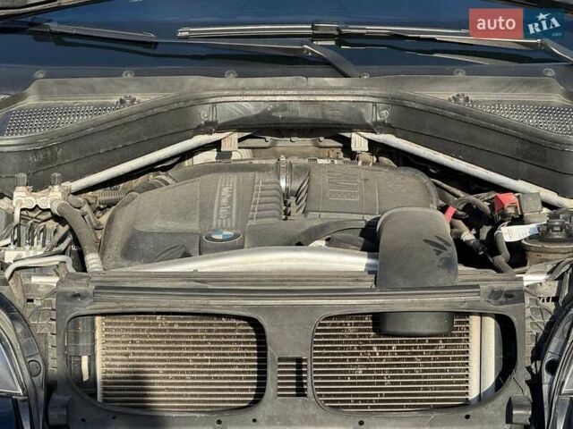 Черный БМВ Х5, объемом двигателя 2.98 л и пробегом 163 тыс. км за 16300 $, фото 100 на Automoto.ua