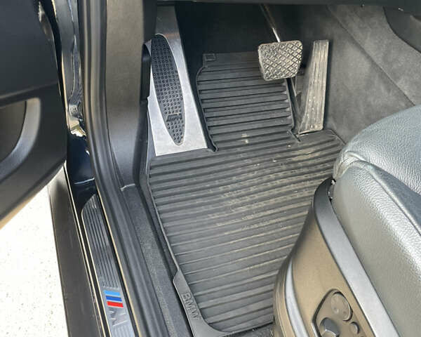 БМВ Х5 2011 в Киеве на Automoto.ua Черный БМВ Х5, объемом двигателя 2.98 л и пробегом 193 тыс. км за 18000 $, фото 45 на Automoto.ua